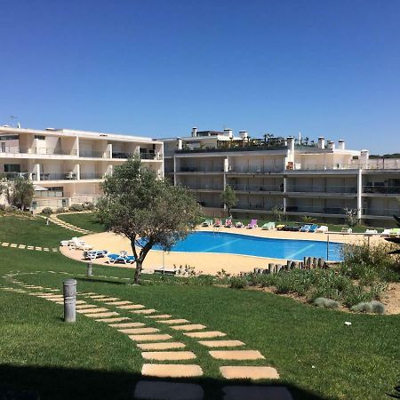 Albufeira Monte Balaia Lägenhet Exteriör bild