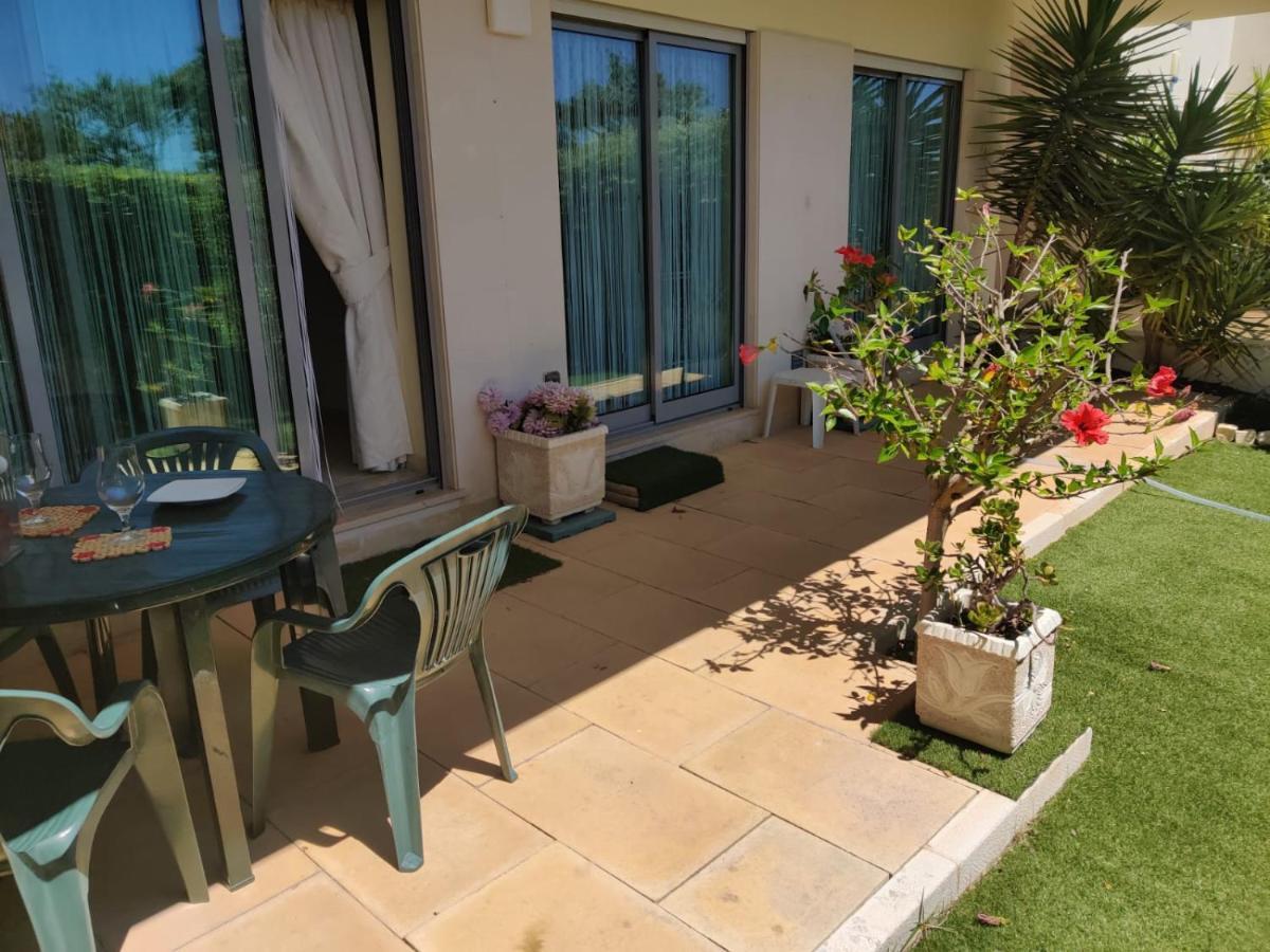 Albufeira Monte Balaia Lägenhet Exteriör bild