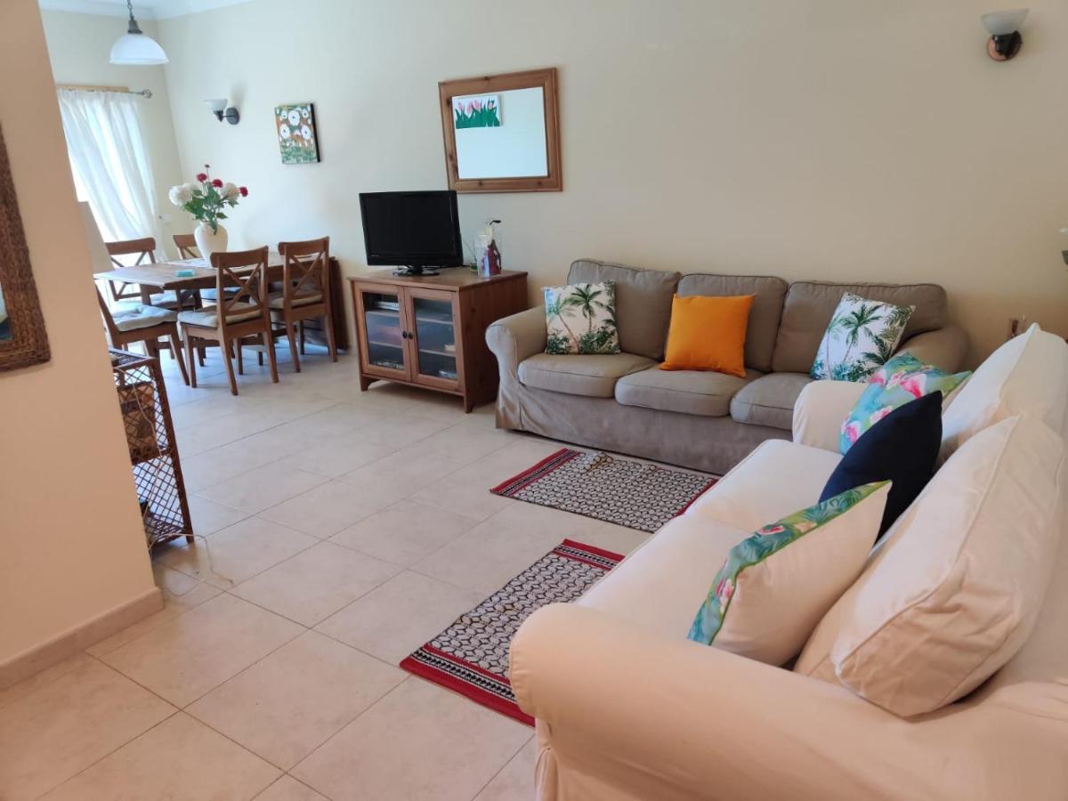 Albufeira Monte Balaia Lägenhet Exteriör bild