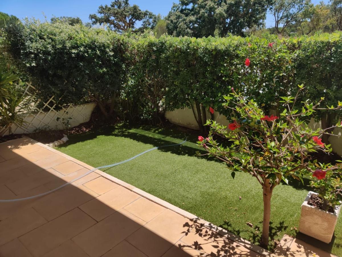 Albufeira Monte Balaia Lägenhet Exteriör bild