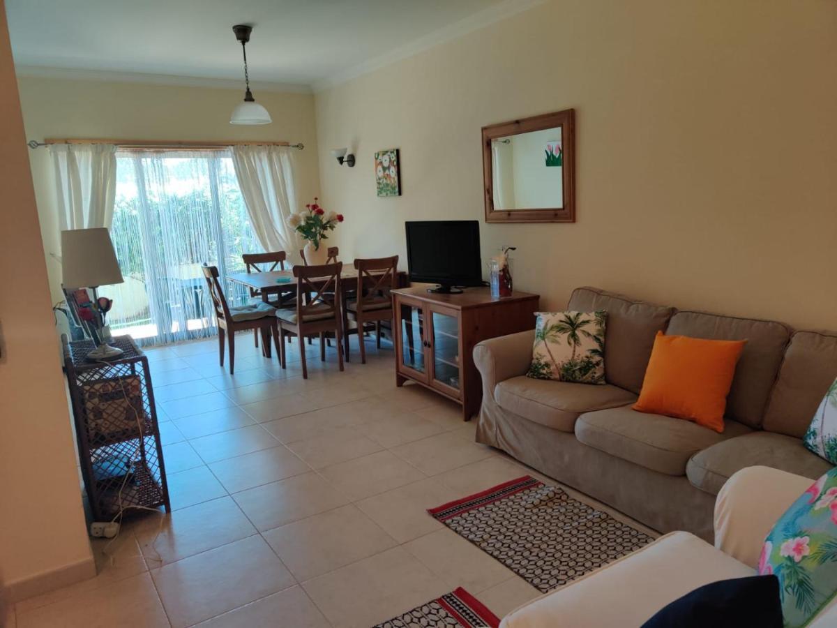 Albufeira Monte Balaia Lägenhet Exteriör bild