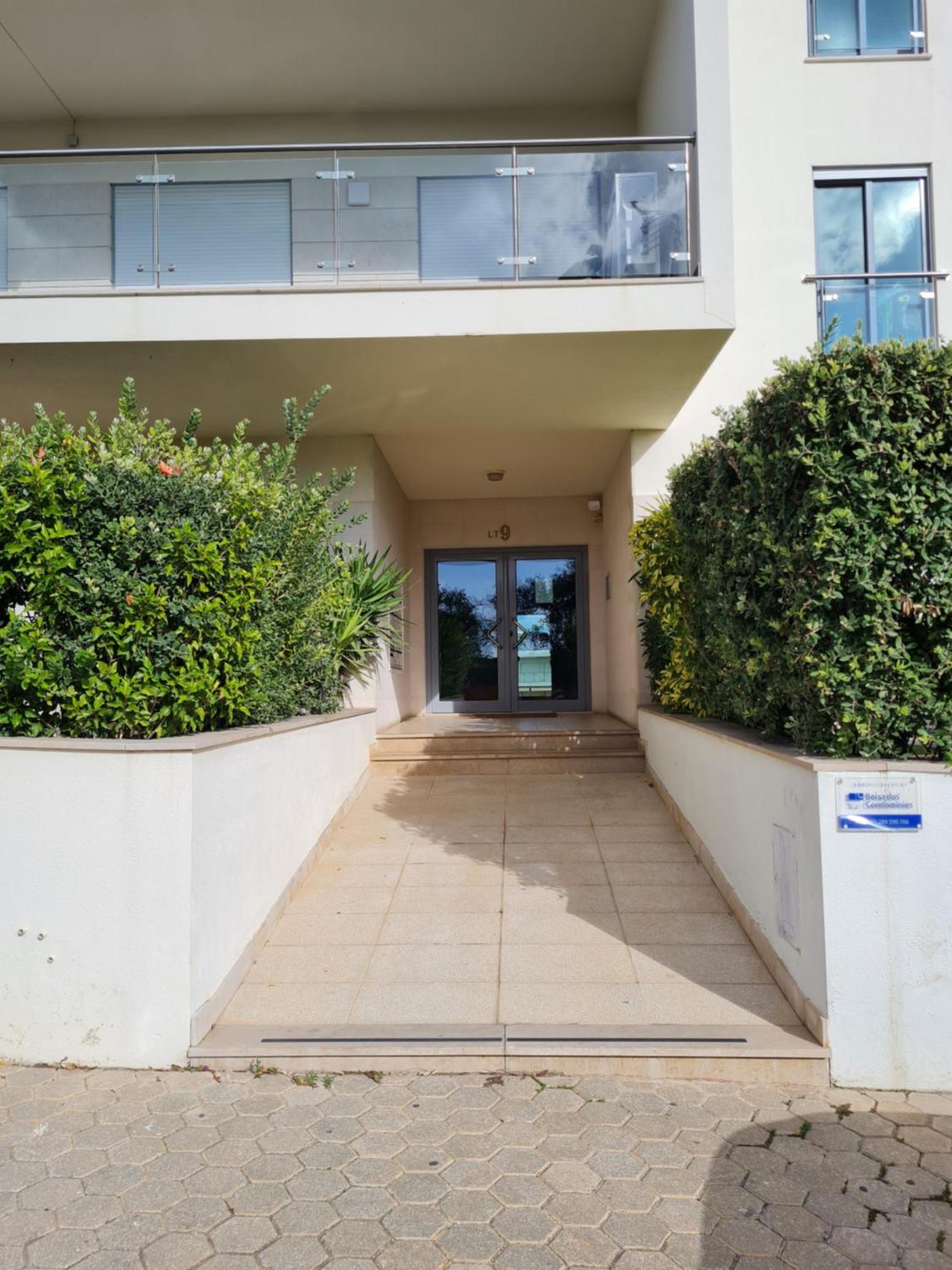 Albufeira Monte Balaia Lägenhet Exteriör bild
