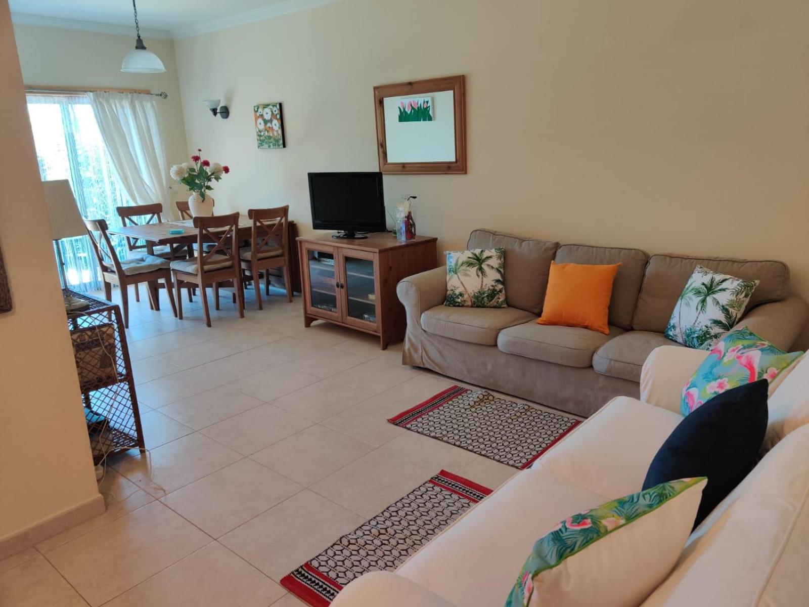 Albufeira Monte Balaia Lägenhet Exteriör bild