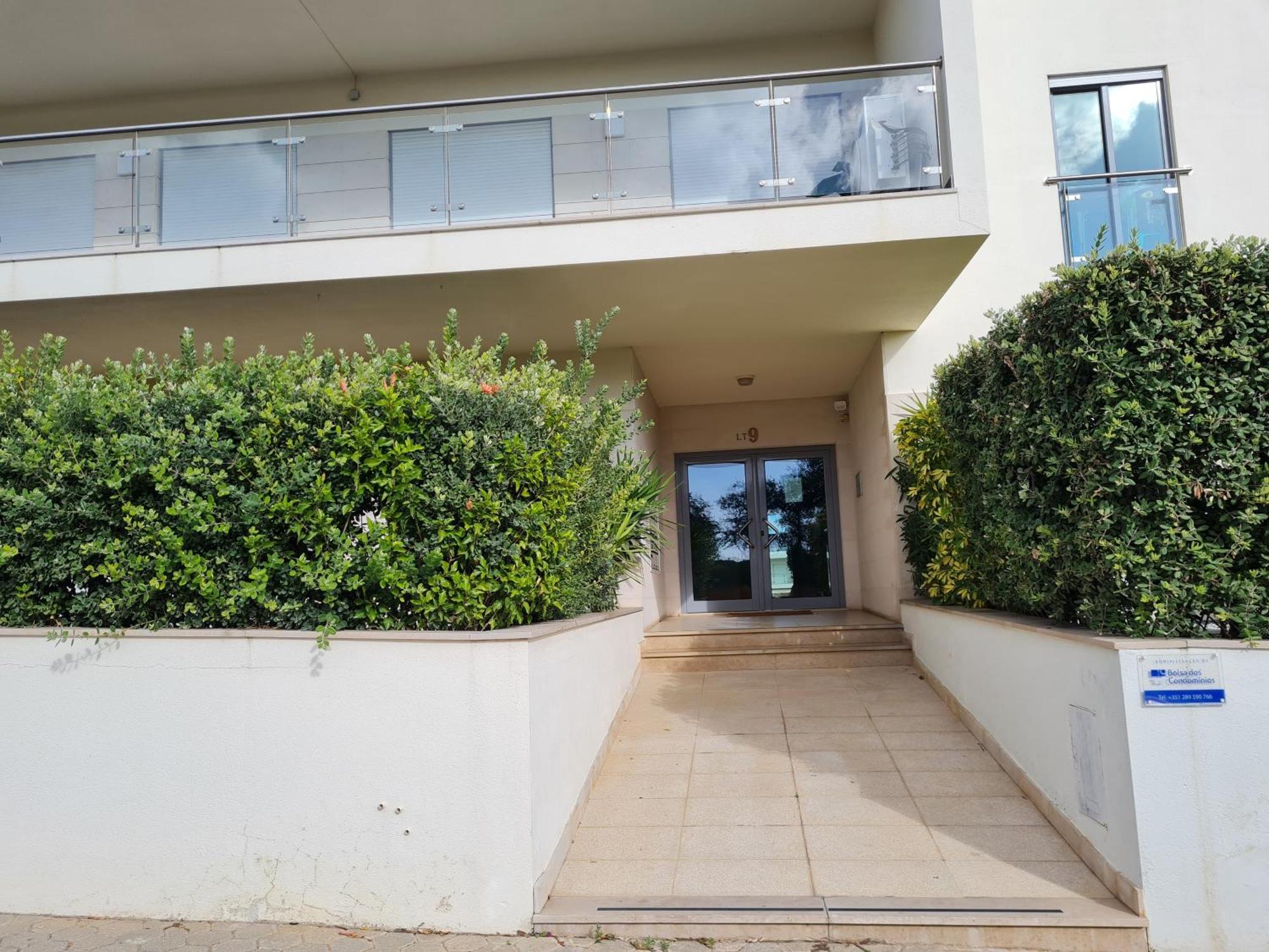 Albufeira Monte Balaia Lägenhet Exteriör bild