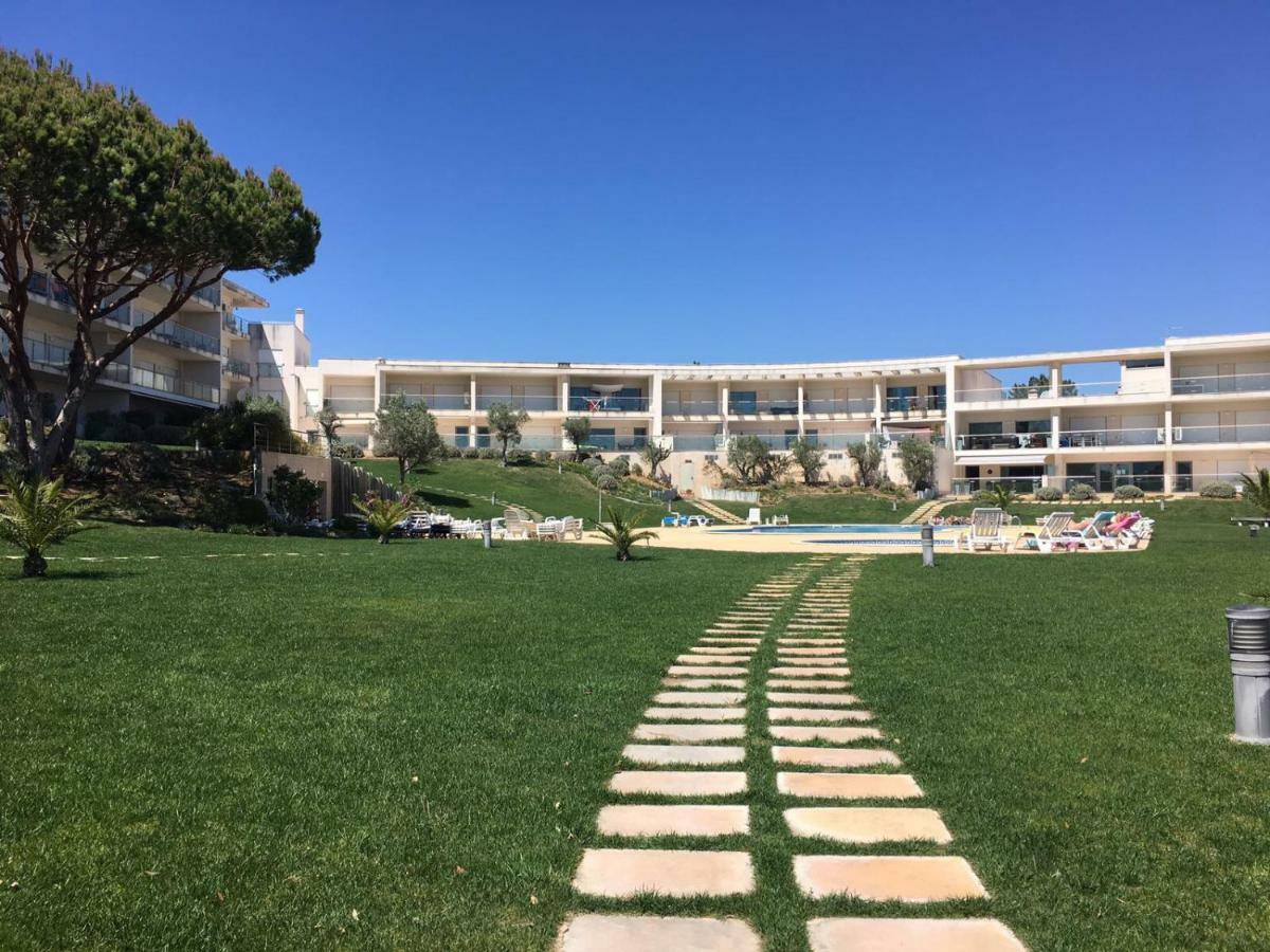 Albufeira Monte Balaia Lägenhet Exteriör bild