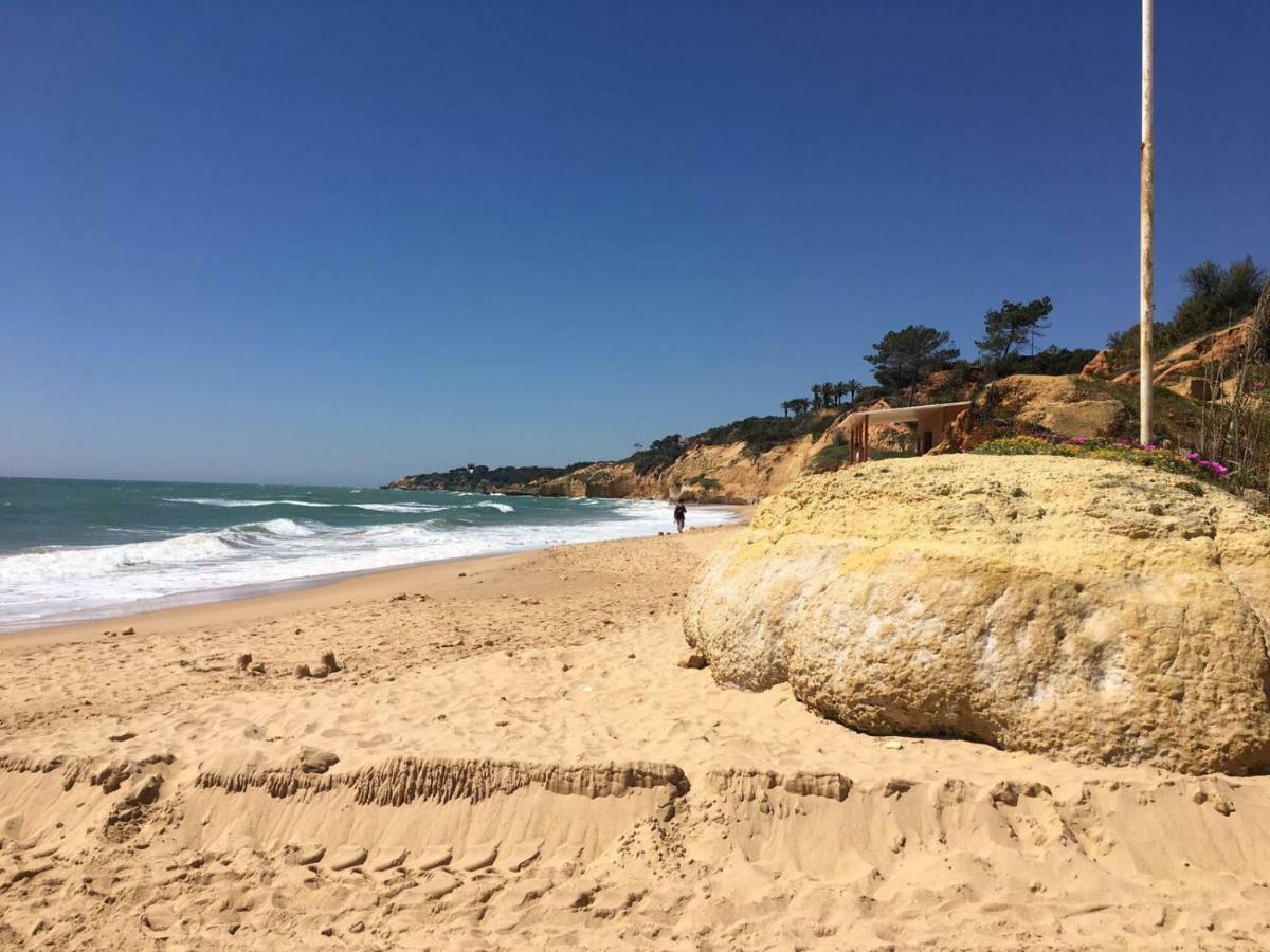 Albufeira Monte Balaia Lägenhet Exteriör bild